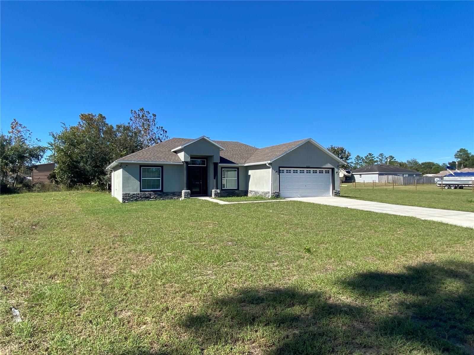 EAST UMATILLA - Residential