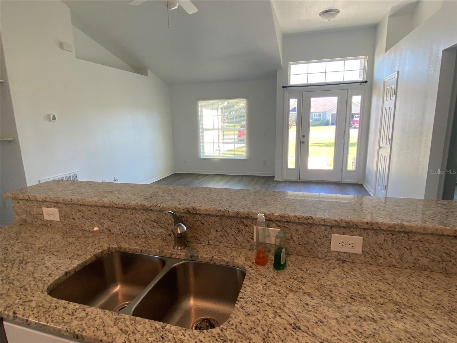 EAST UMATILLA - Residential