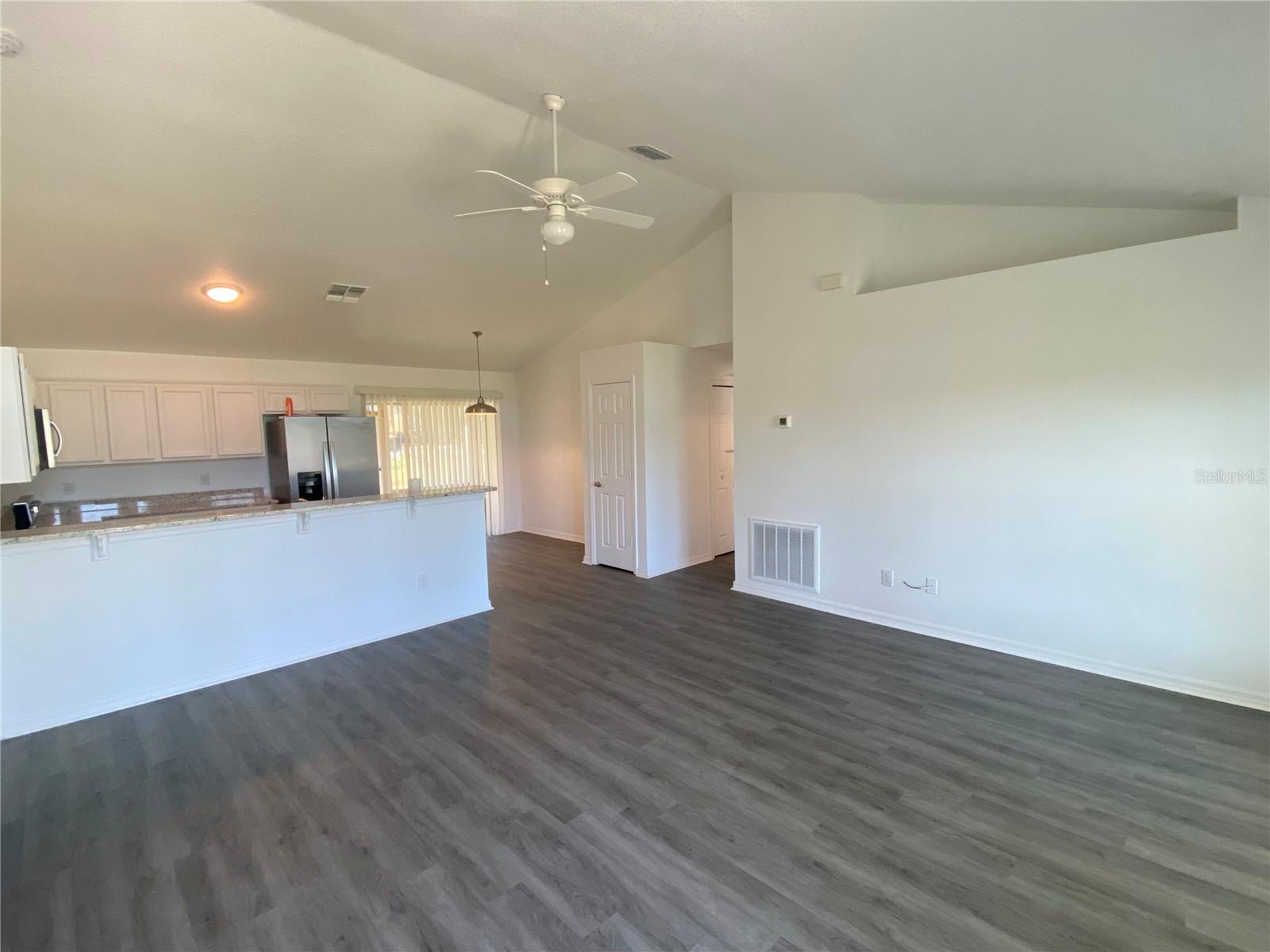 EAST UMATILLA - Residential