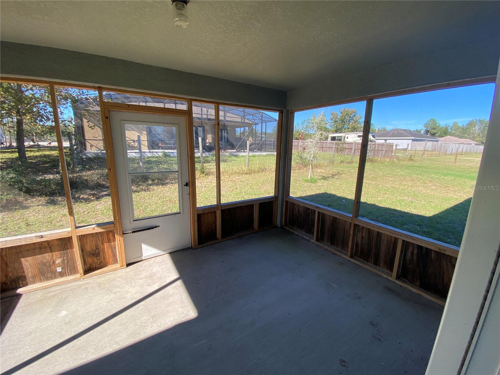 EAST UMATILLA - Residential