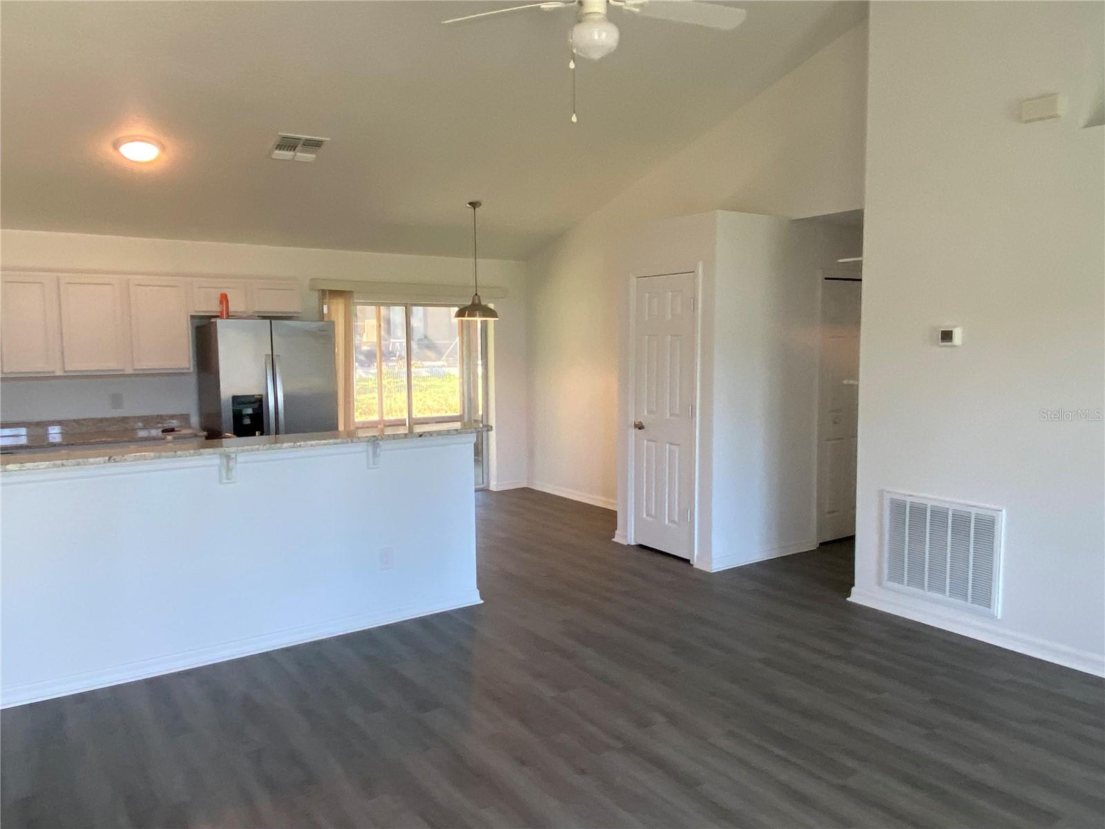 EAST UMATILLA - Residential