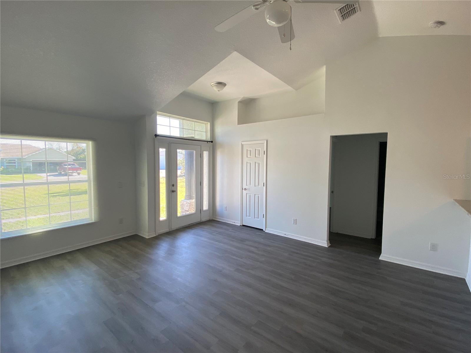 EAST UMATILLA - Residential