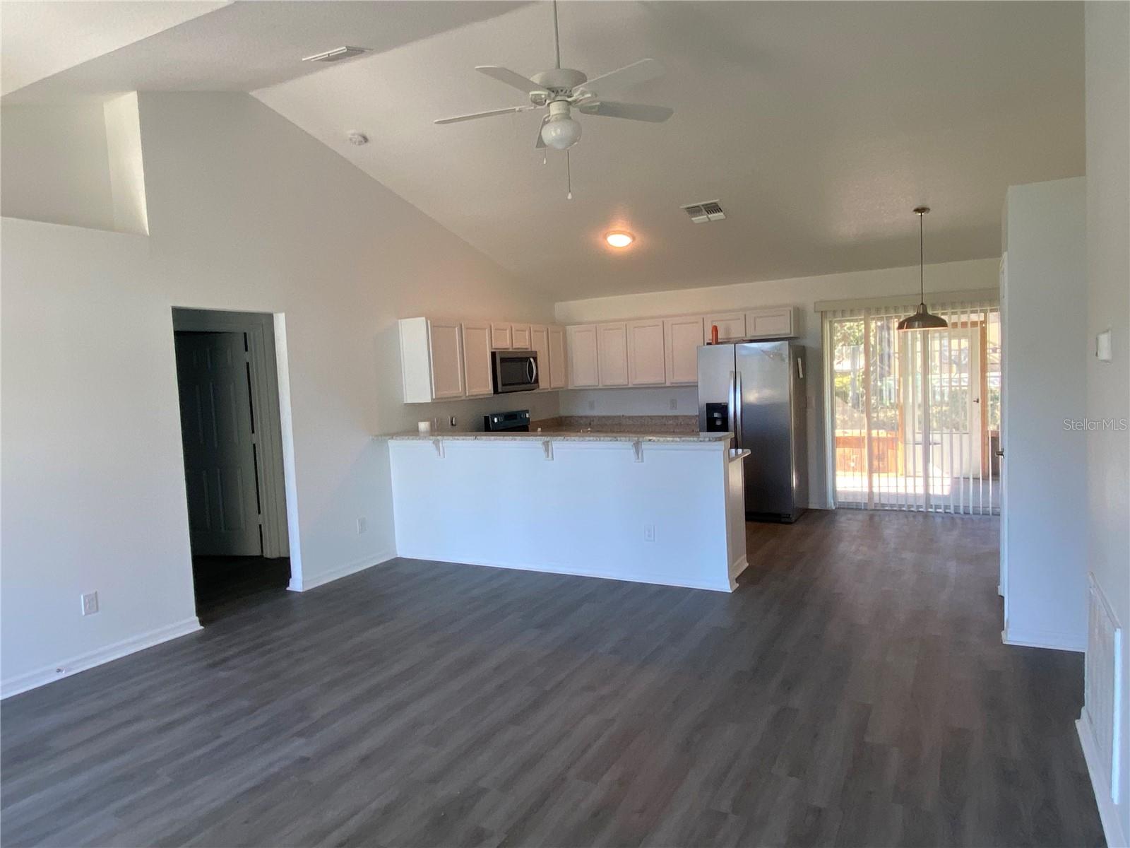 EAST UMATILLA - Residential