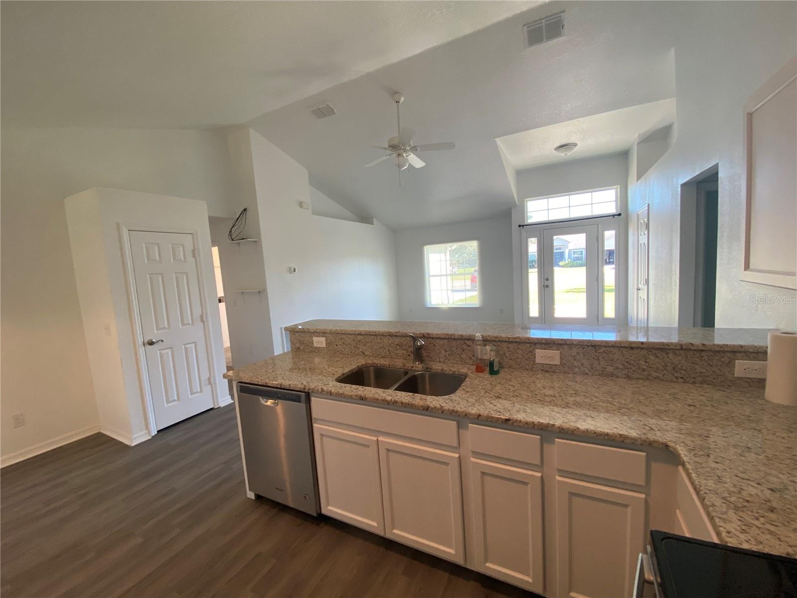 EAST UMATILLA - Residential