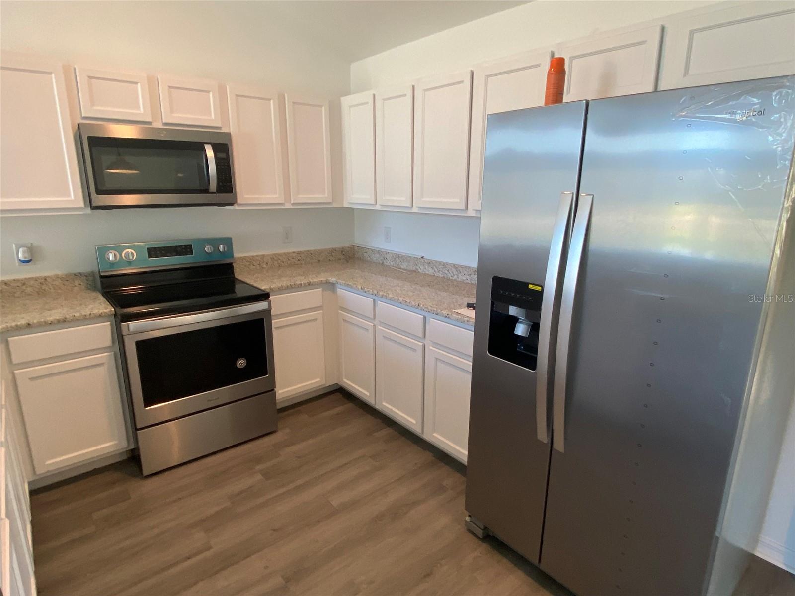 EAST UMATILLA - Residential