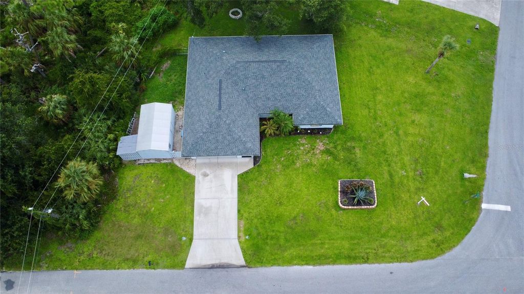 Photo of 320 Yule Street, Port Charlotte, FL 33953 (MLS # D6143476)
