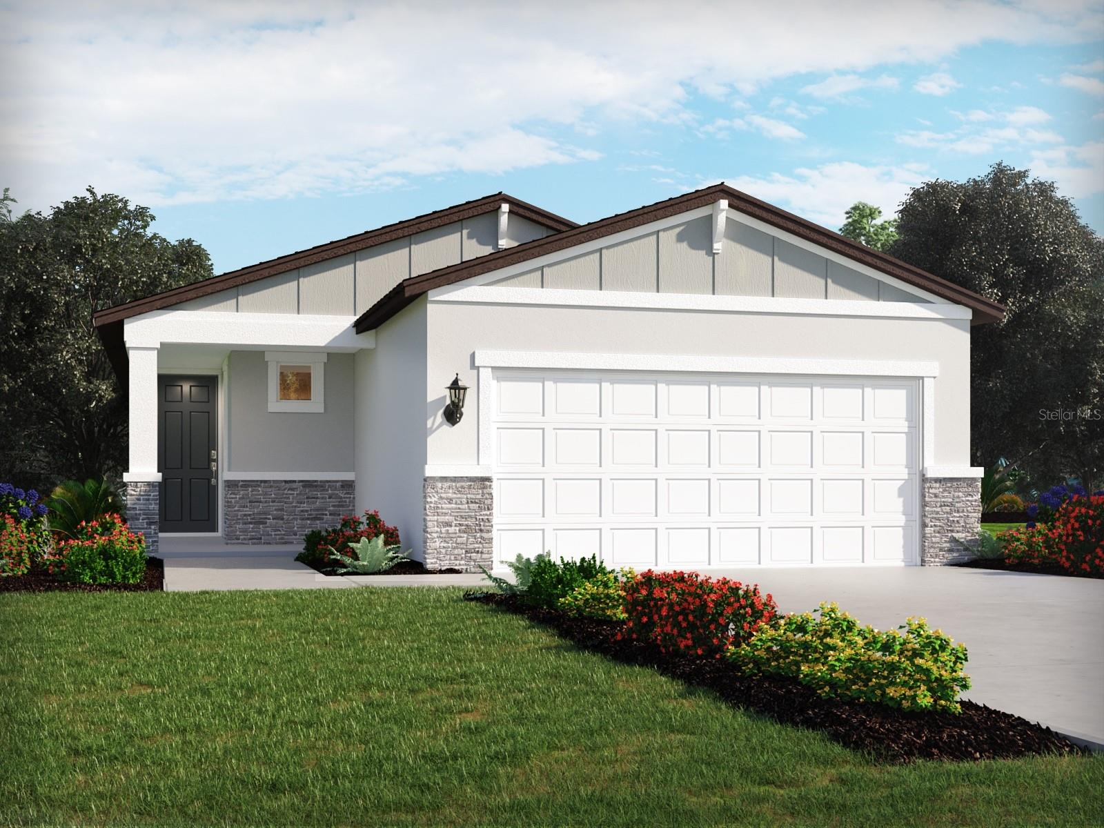 LEYLAND PRESERVE - Residential