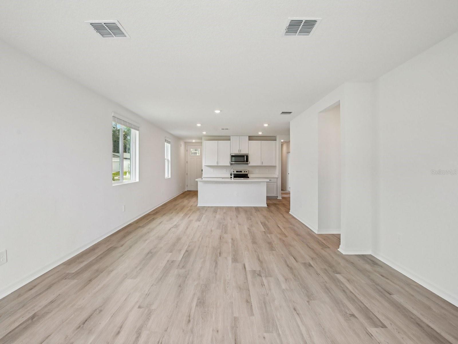 LEYLAND PRESERVE - Residential