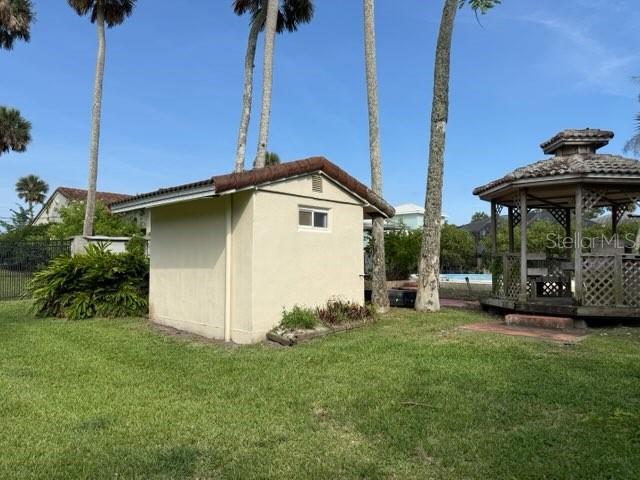 NORWOOD - Residential