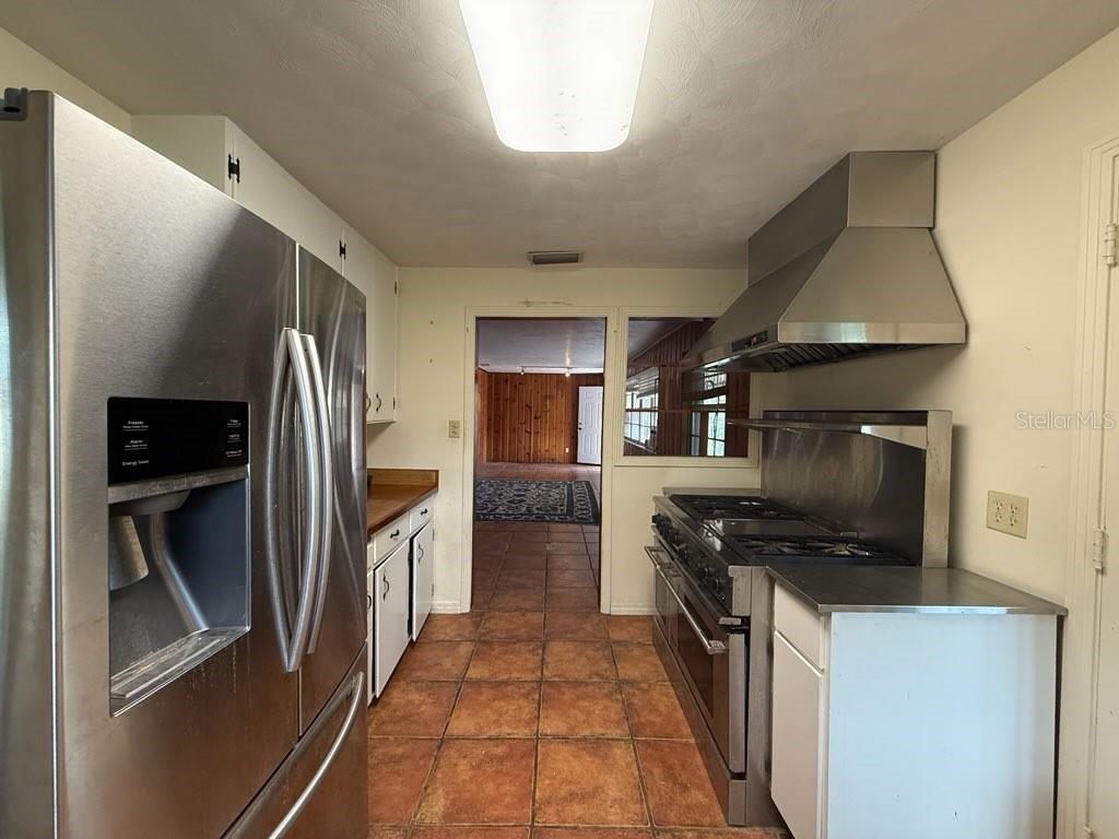 NORWOOD - Residential