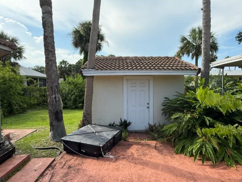 NORWOOD - Residential