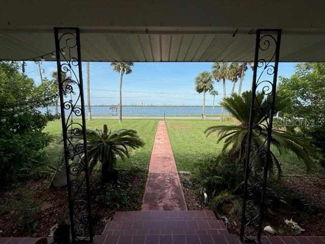 NORWOOD - Residential