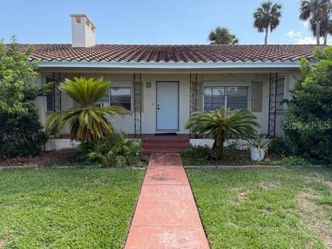 5018 RIVERSIDE DRIVE PORT ORANGE FL 32127
