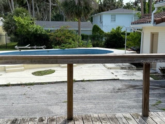 NORWOOD - Residential