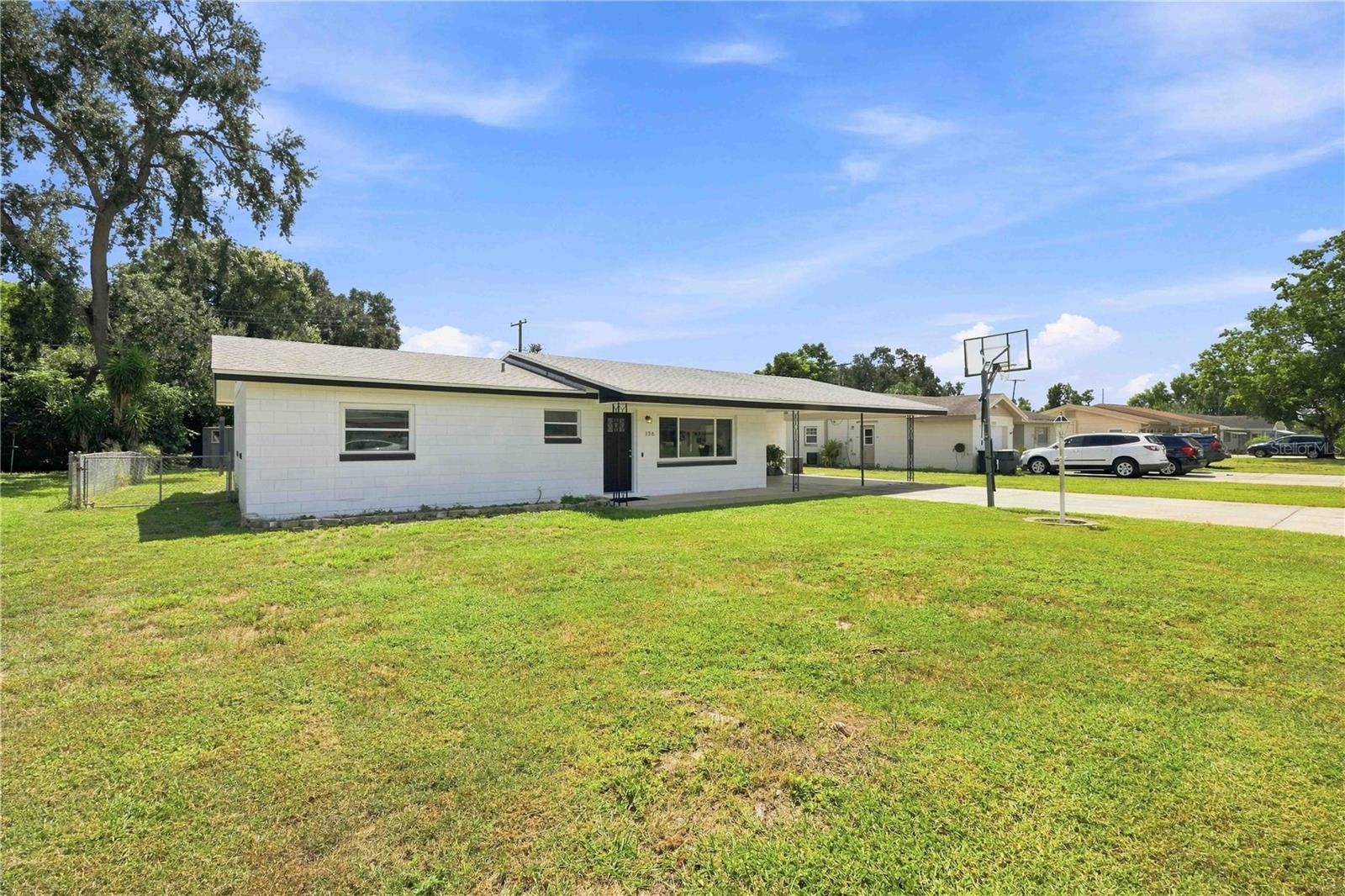 136 WHITMAN ROAD