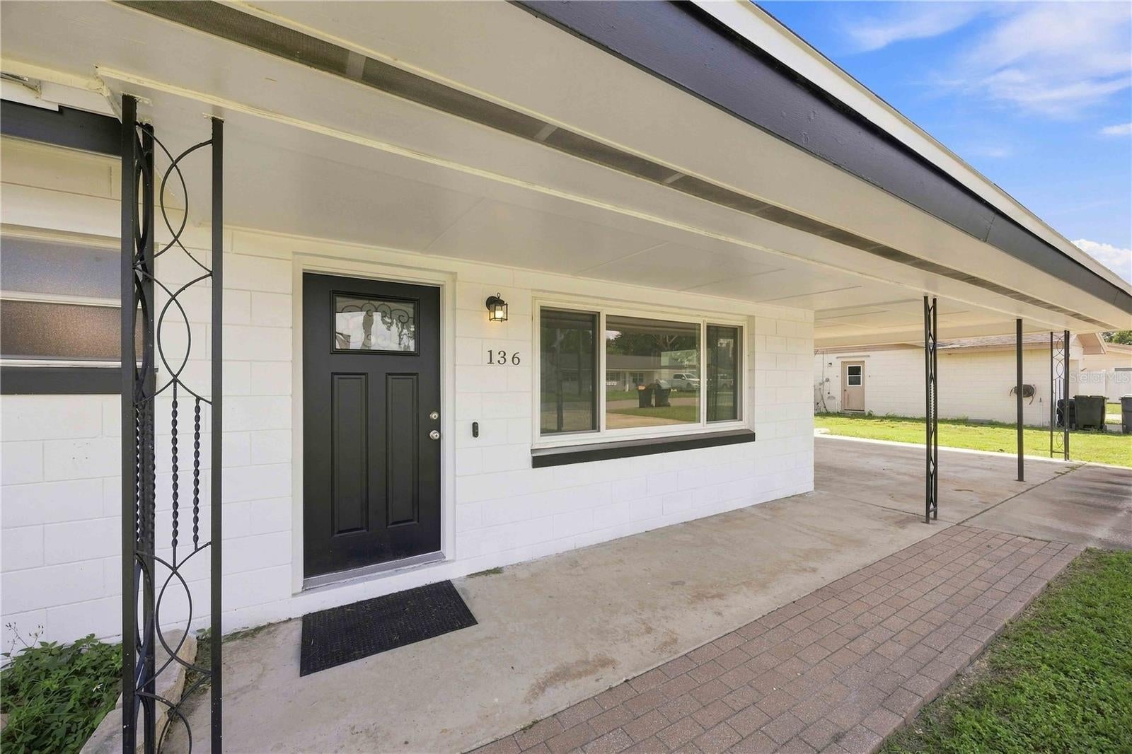 136 WHITMAN ROAD