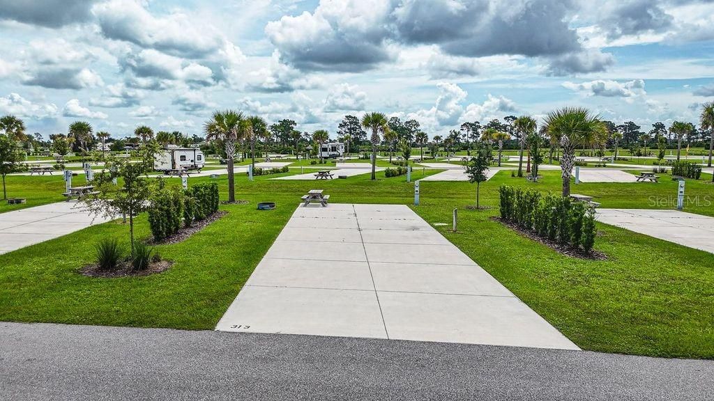 Photo of 0 Highway 630 E #313, Lake Wales, FL 33898 (MLS # R4910770)