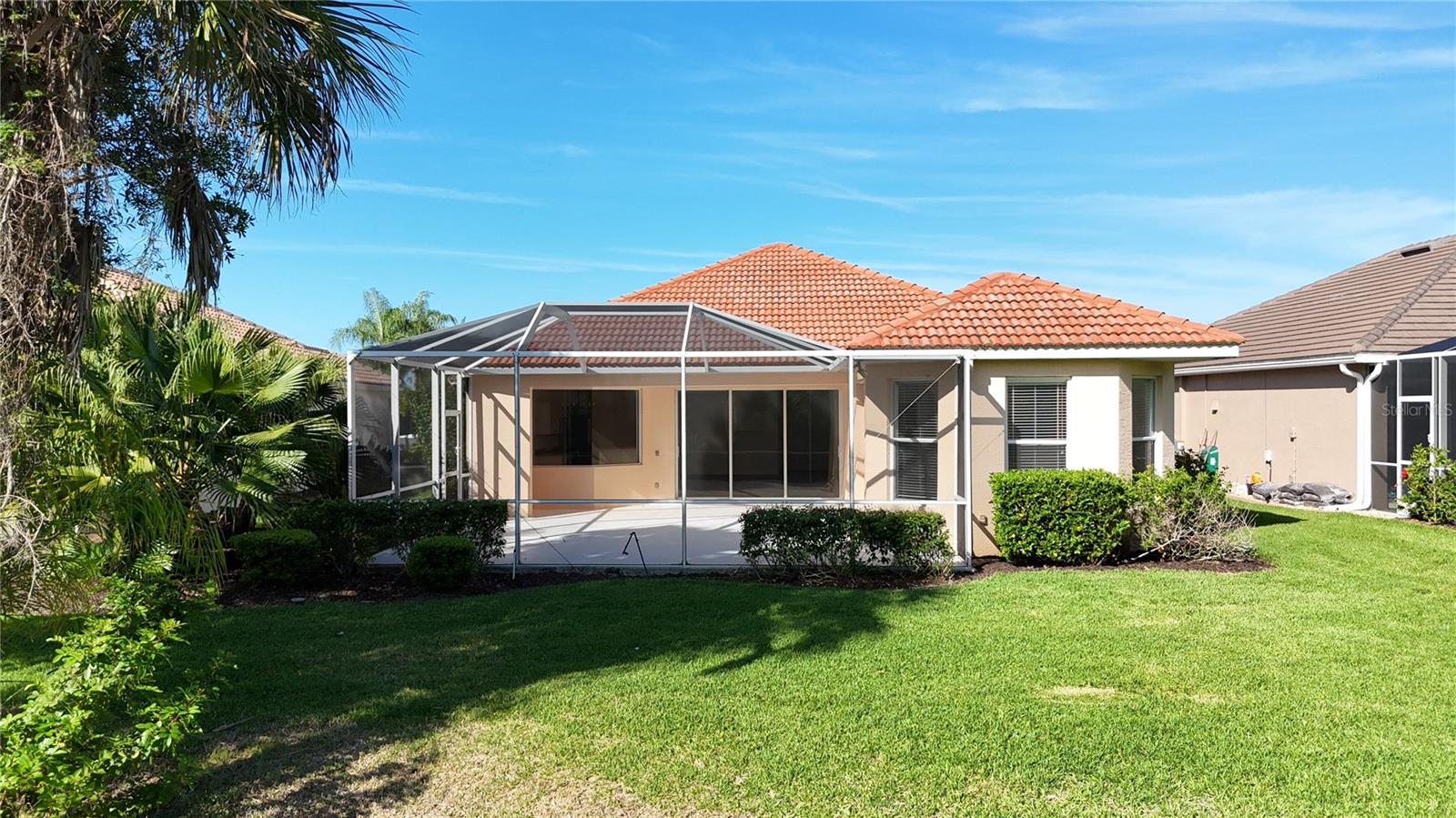 HERON CREEK - Residential