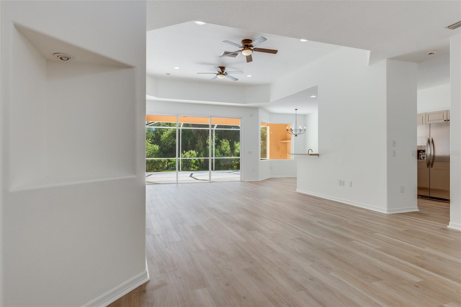 HERON CREEK - Residential