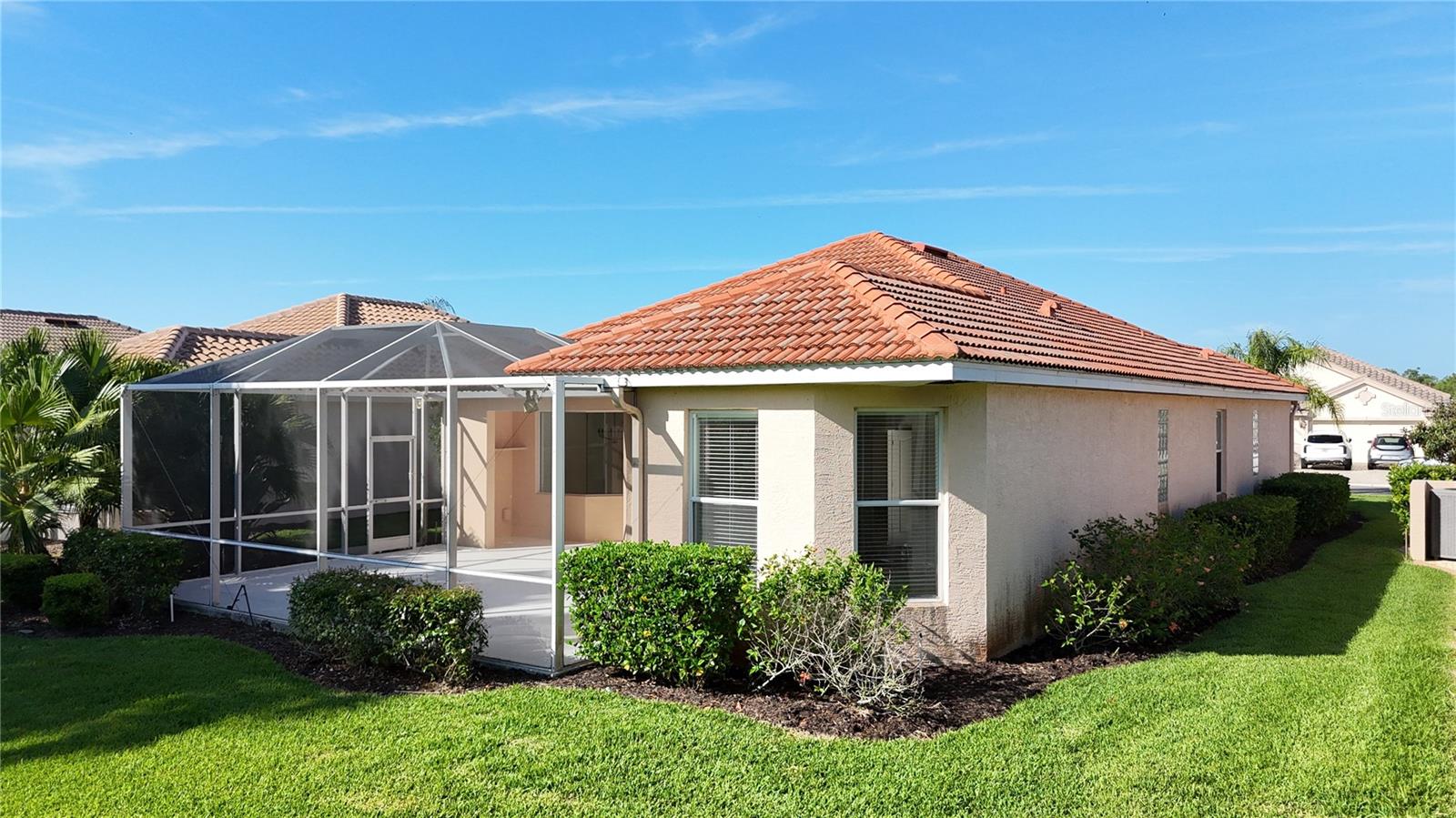 HERON CREEK - Residential