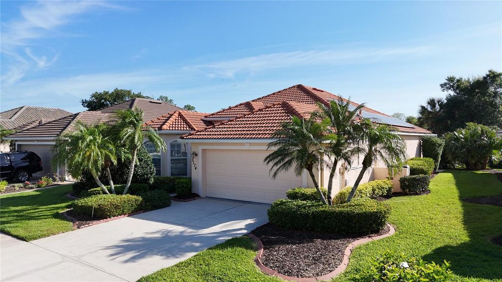 Photo of 5174 Pine Shadow Lane, North Port, FL 34287 (MLS # C7524752)
