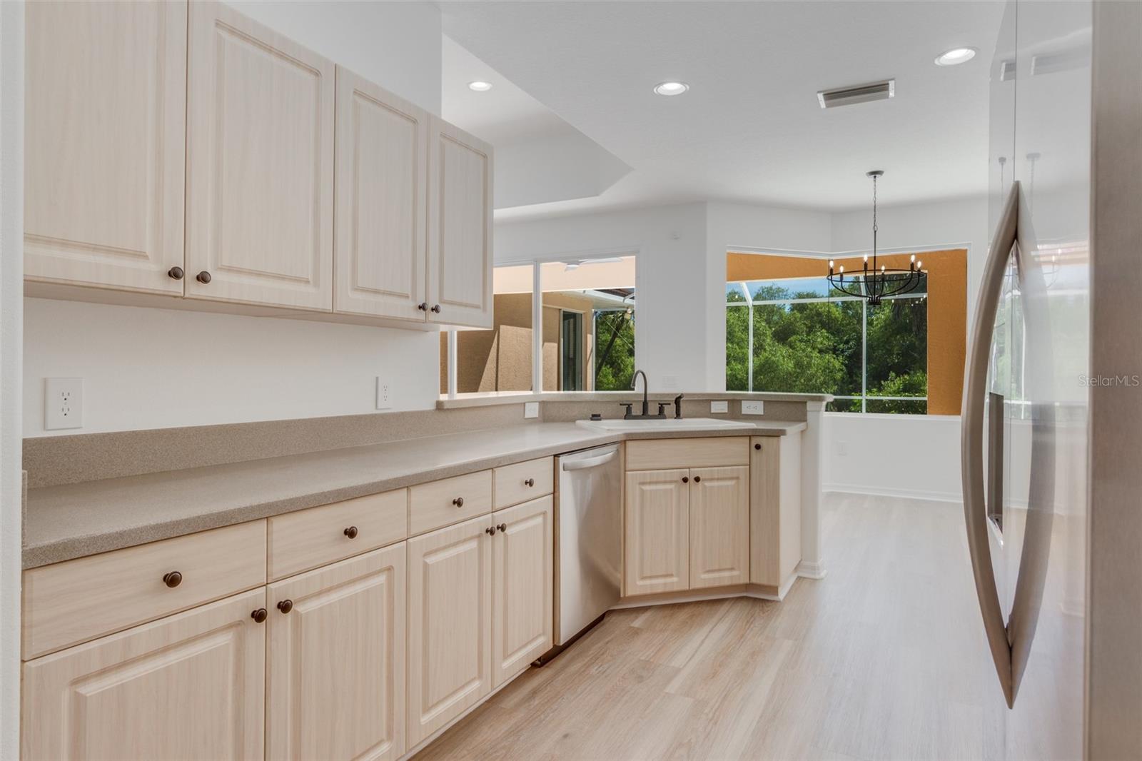 HERON CREEK - Residential