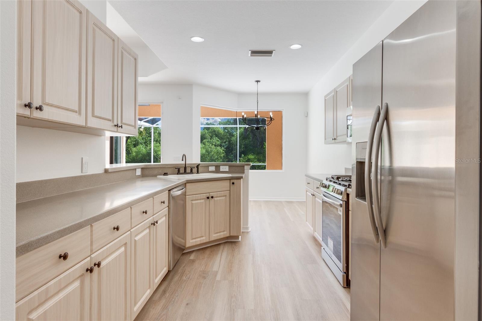 HERON CREEK - Residential