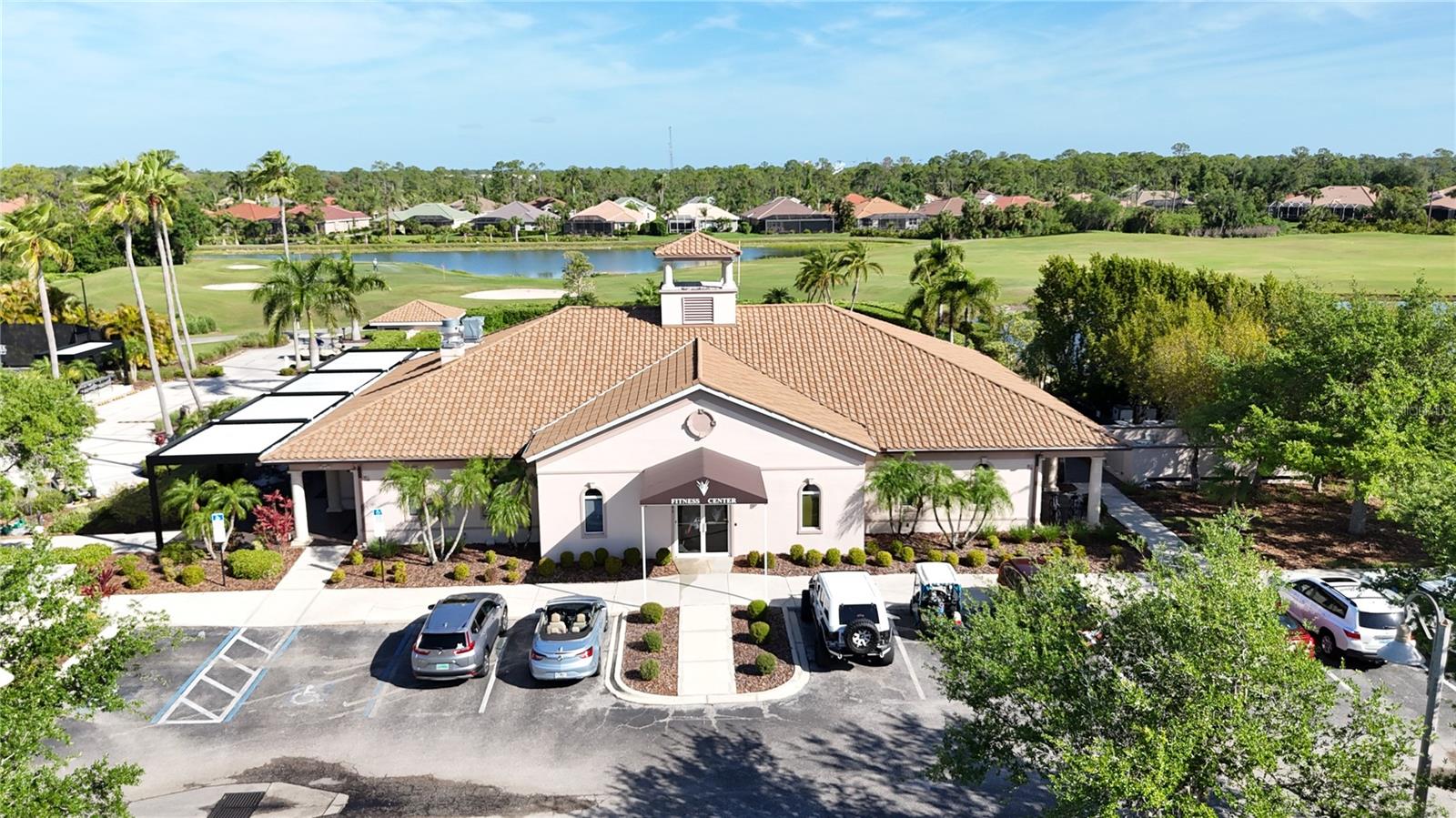 HERON CREEK - Residential