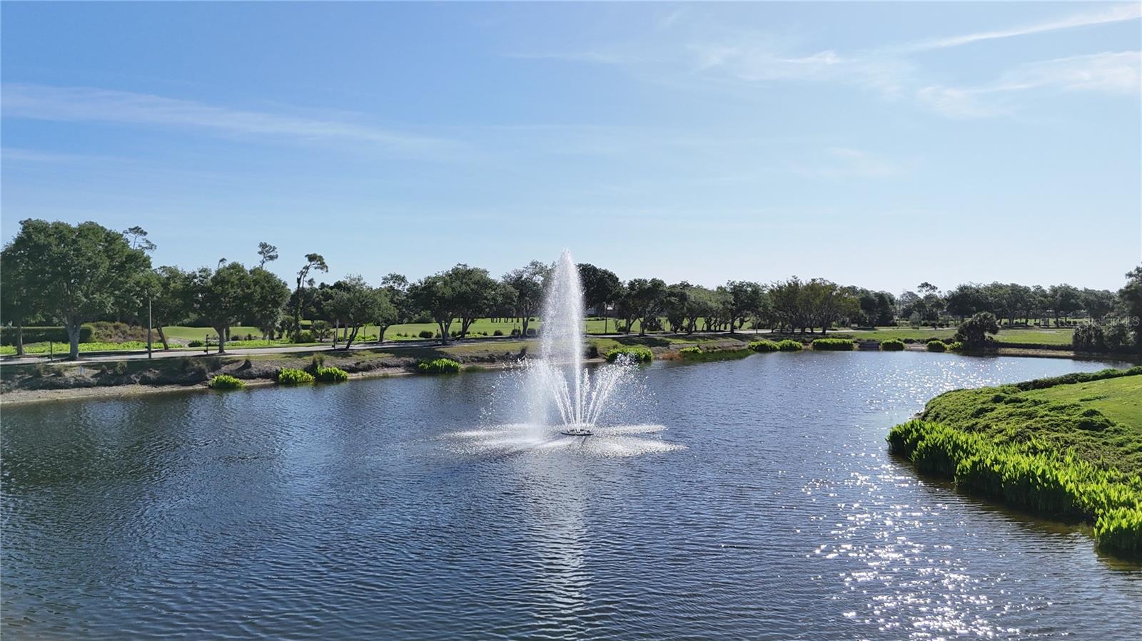 HERON CREEK - Residential