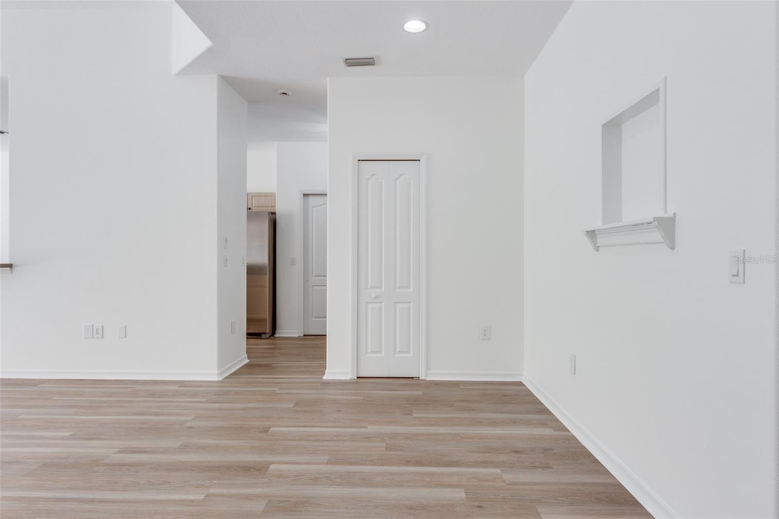 HERON CREEK - Residential