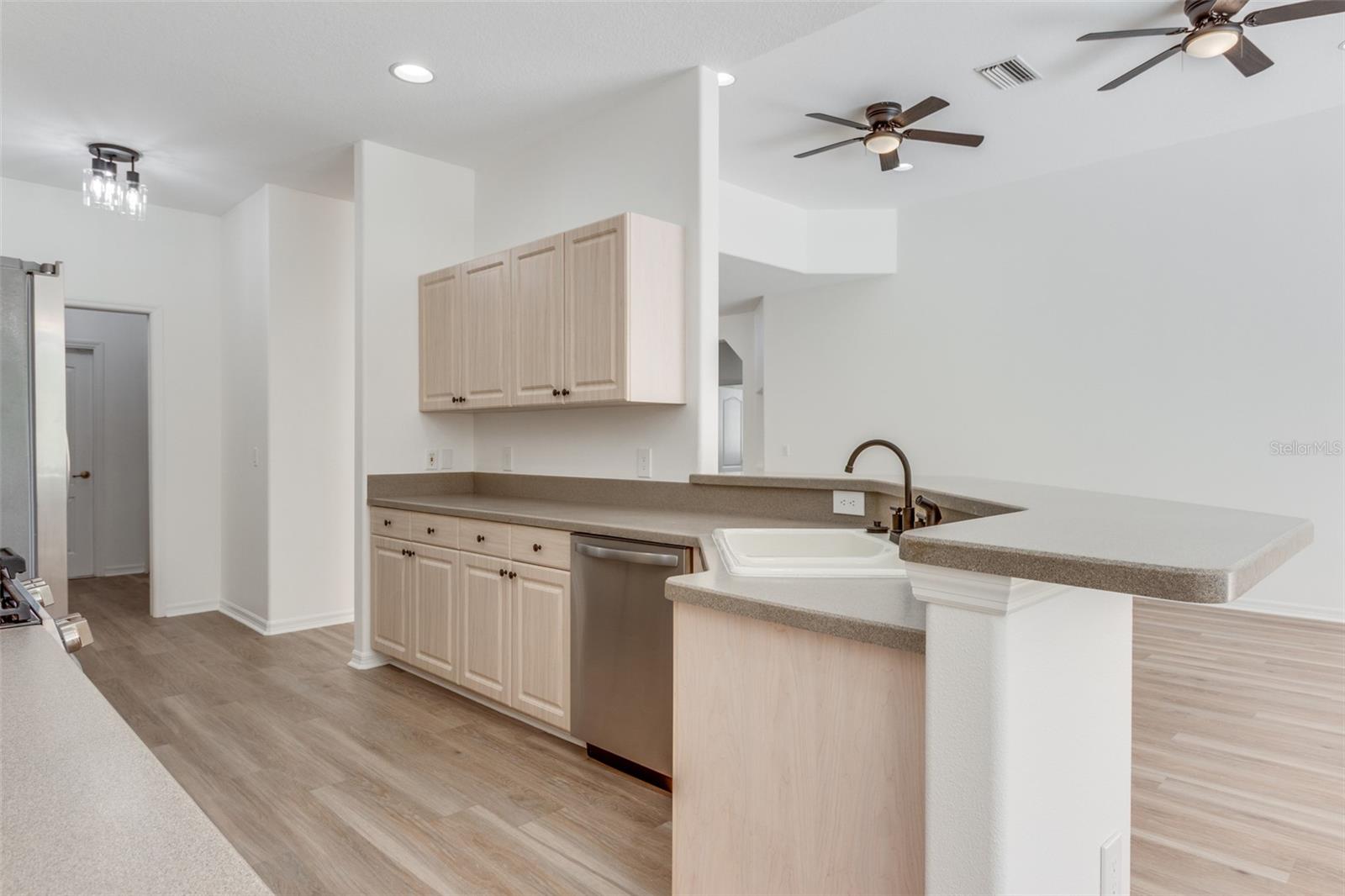 HERON CREEK - Residential