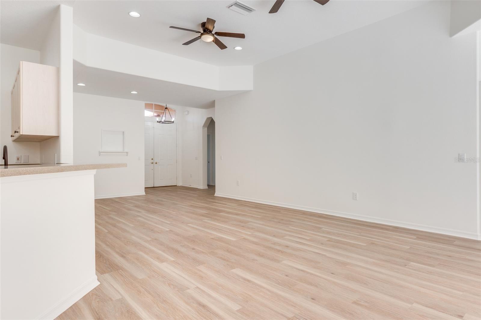 HERON CREEK - Residential