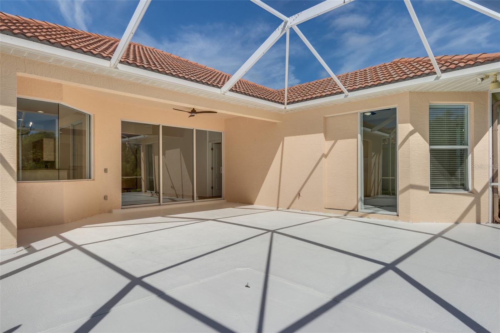 HERON CREEK - Residential
