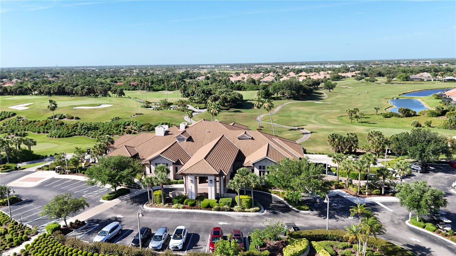 HERON CREEK - Residential