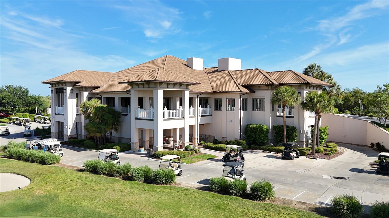 HERON CREEK - Residential