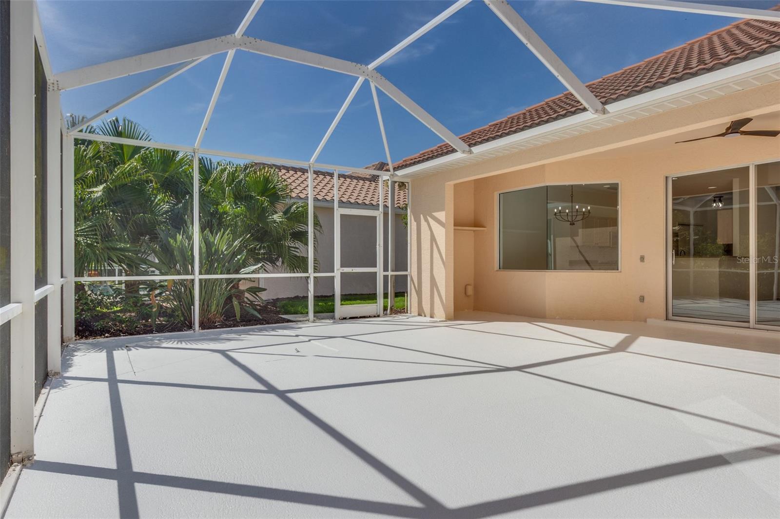 HERON CREEK - Residential