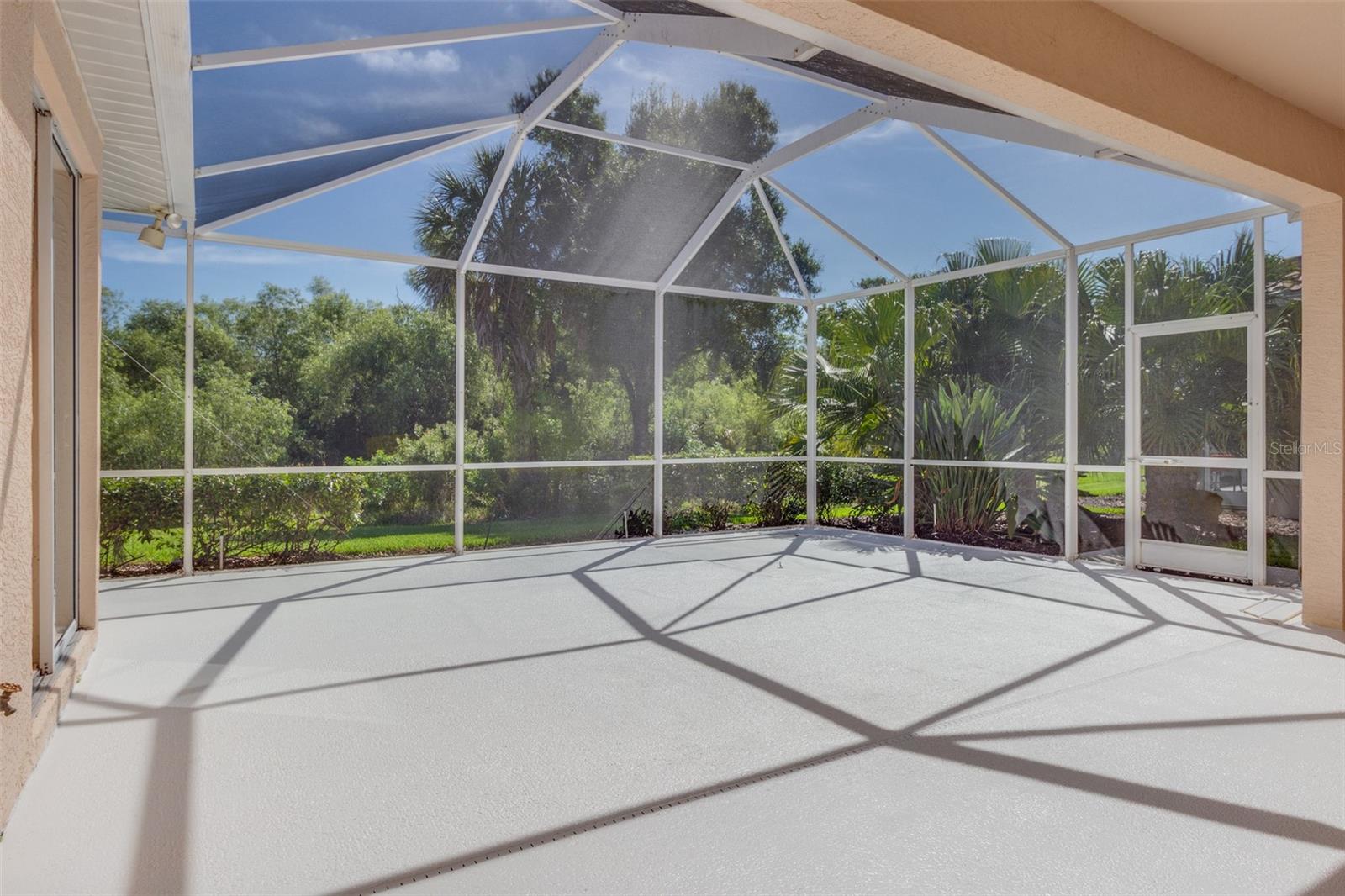 HERON CREEK - Residential