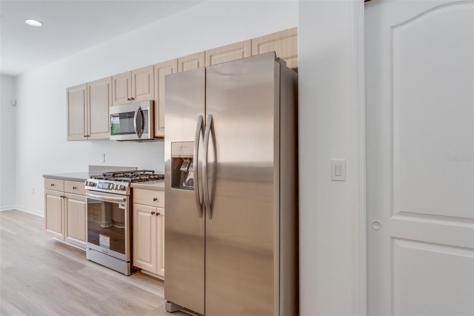 HERON CREEK - Residential