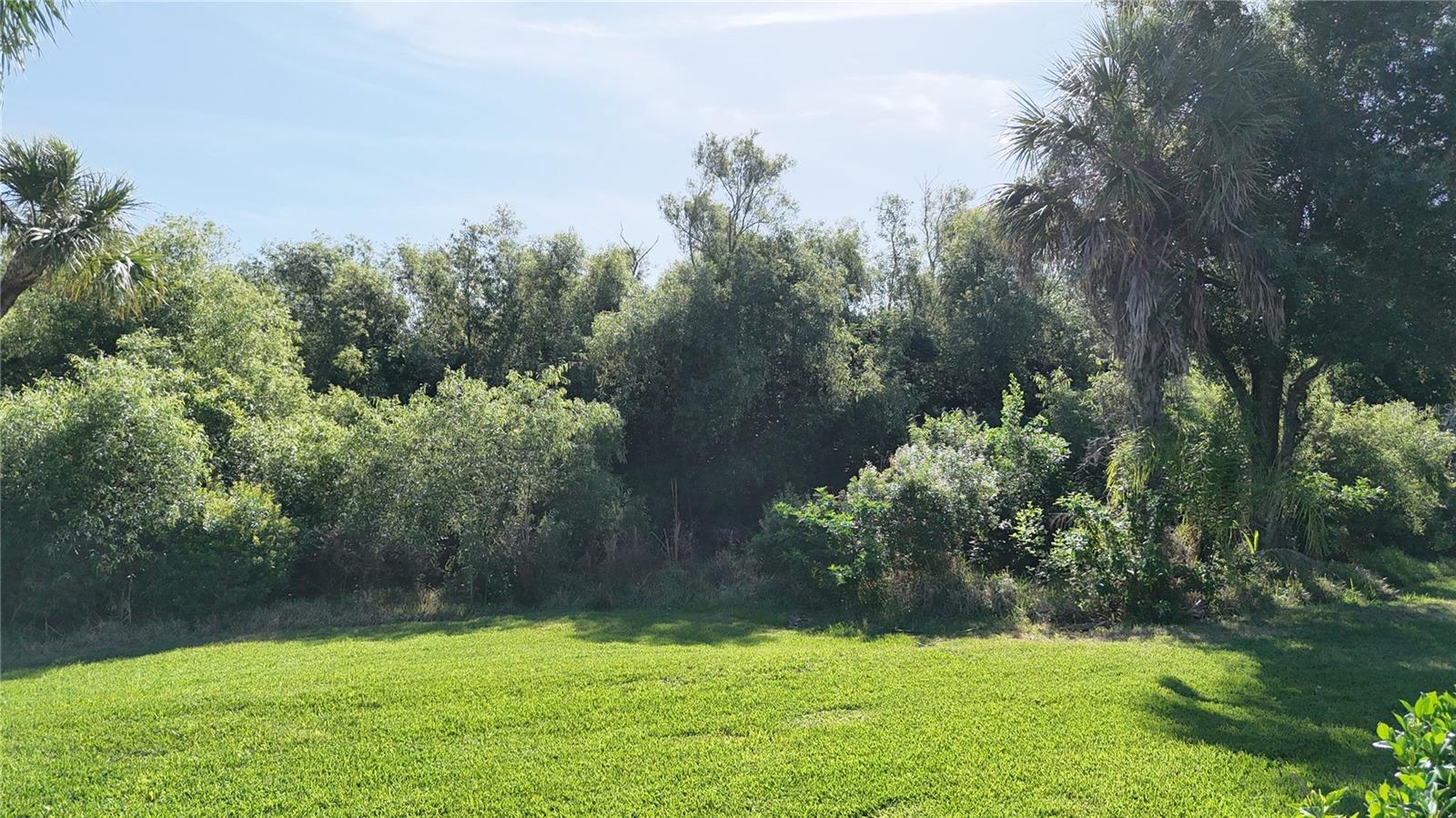 HERON CREEK - Residential