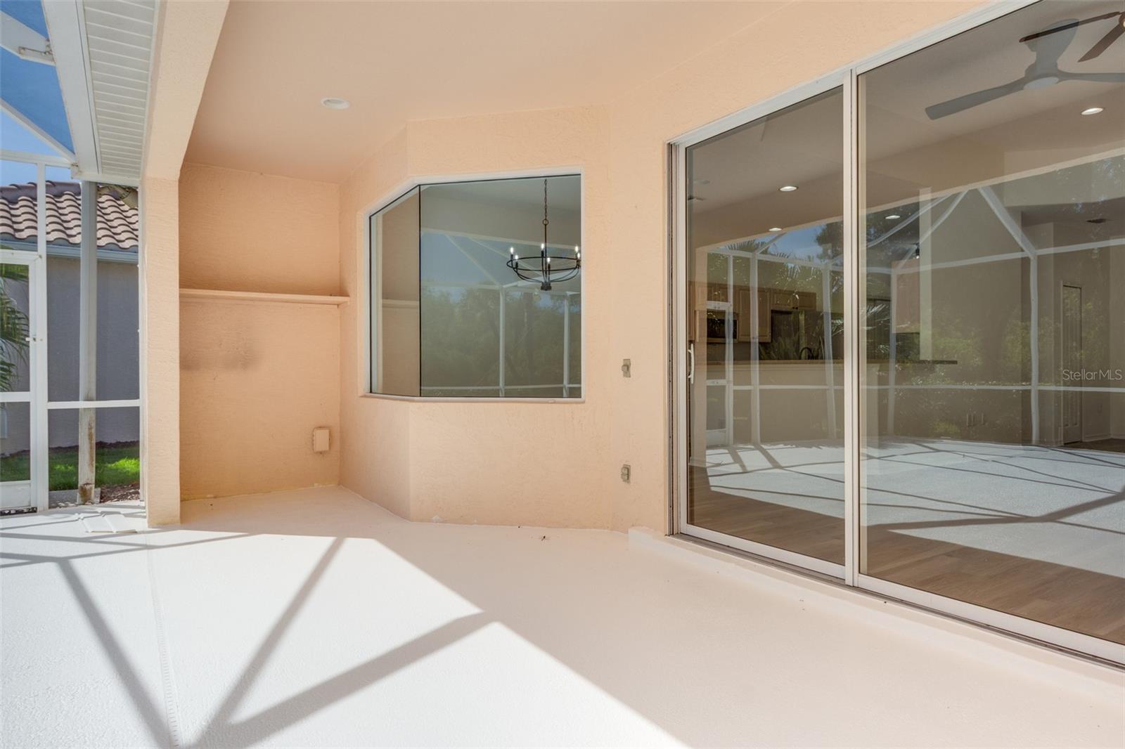 HERON CREEK - Residential