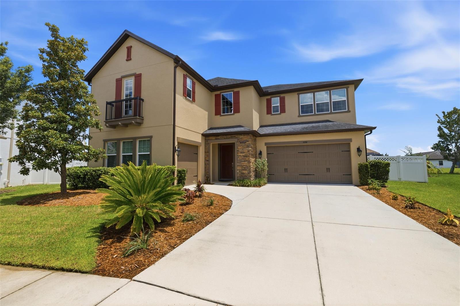 7292 BAY LAUREL COURT