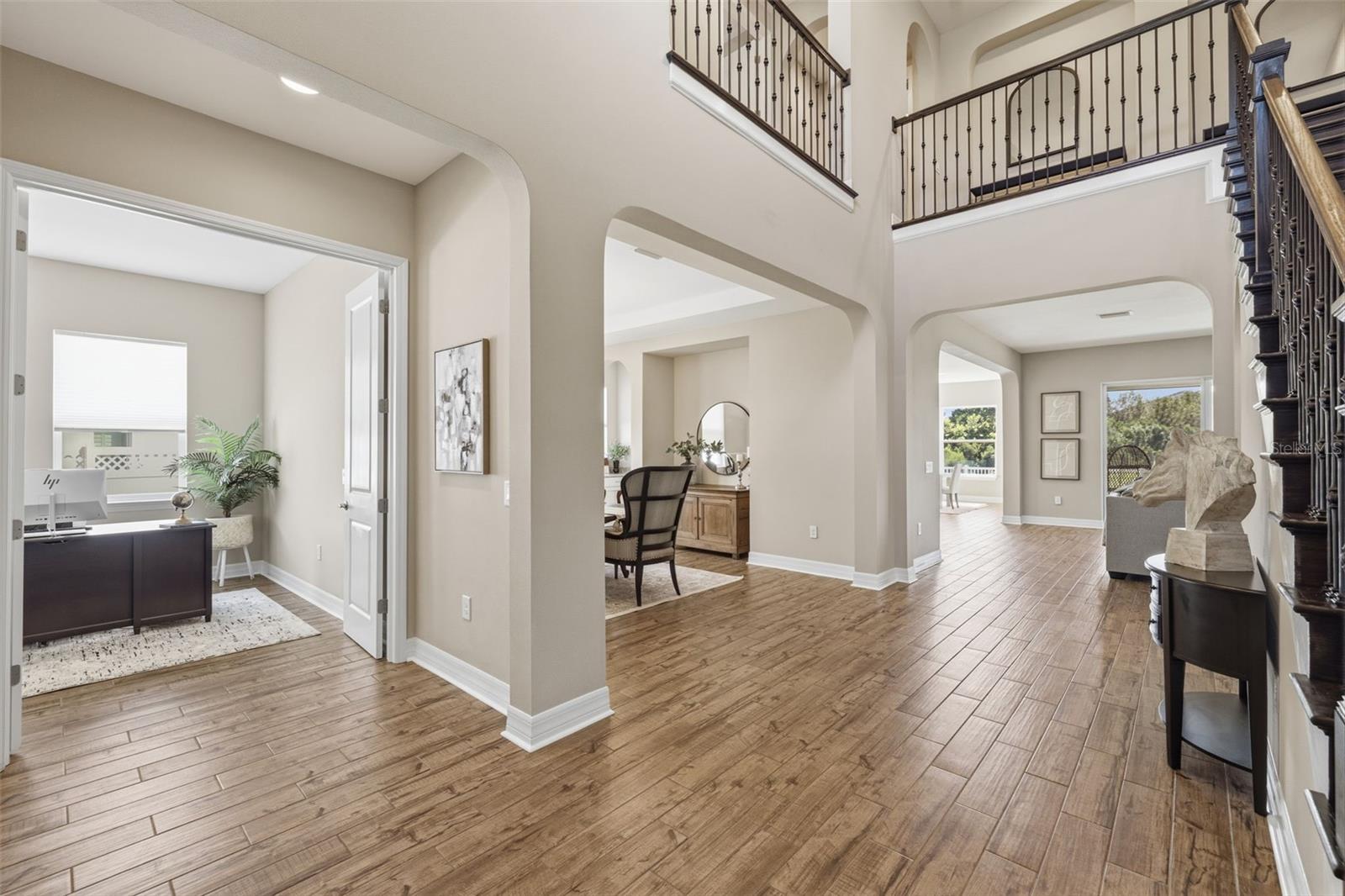 7292 BAY LAUREL COURT