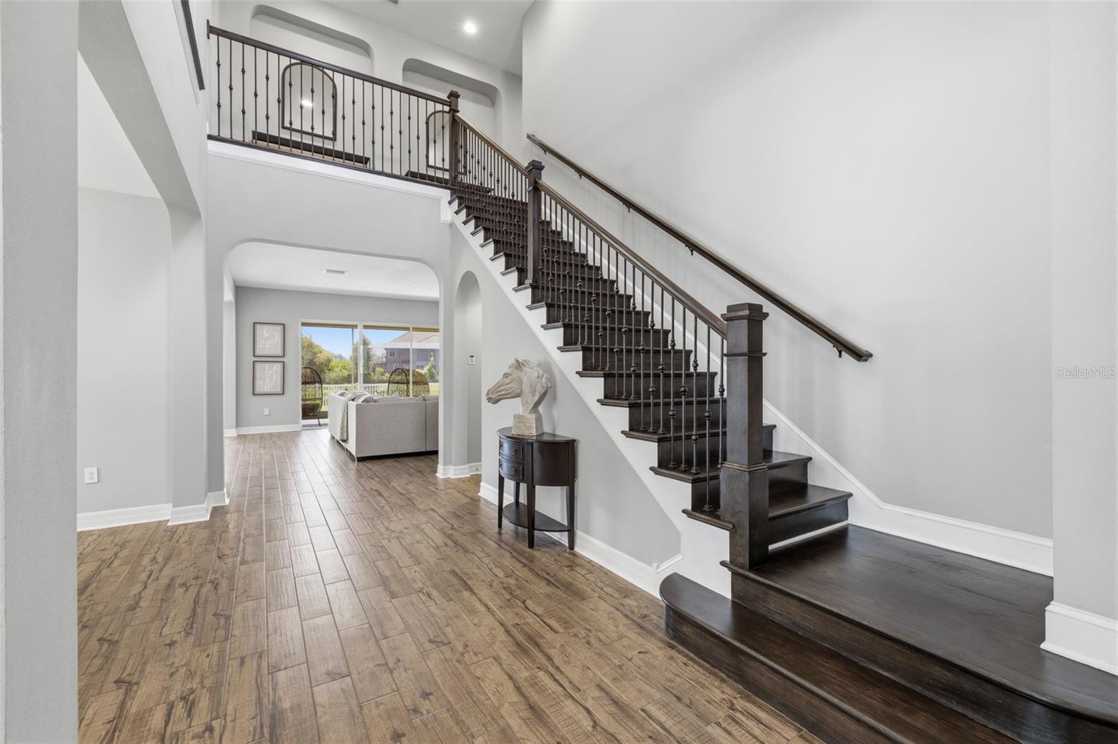 7292 BAY LAUREL COURT
