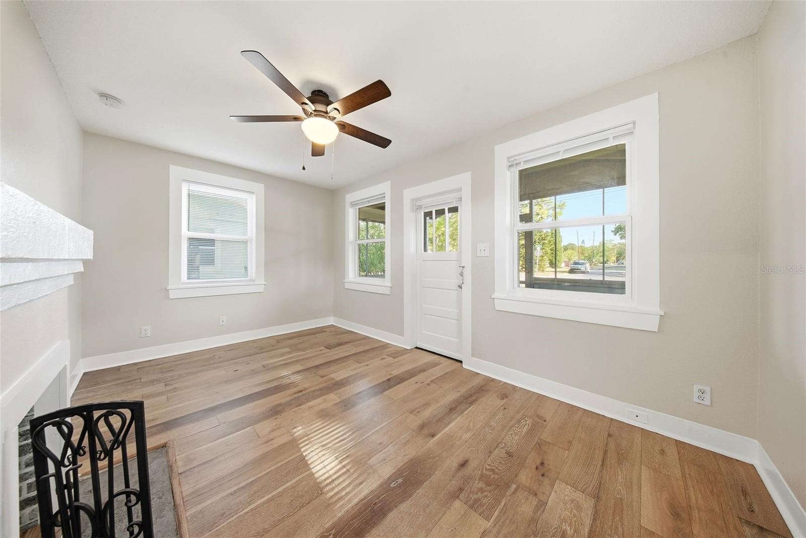 PINE CITY SUB REP - Residential