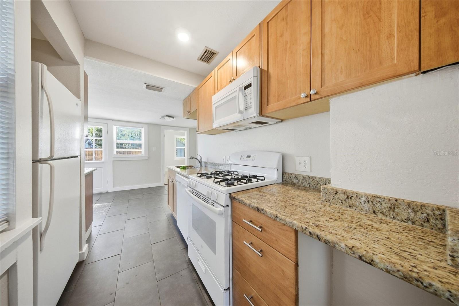 PINE CITY SUB REP - Residential