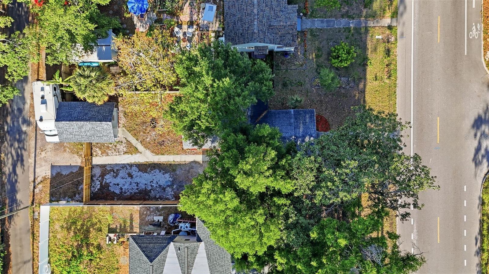 PINE CITY SUB REP - Residential