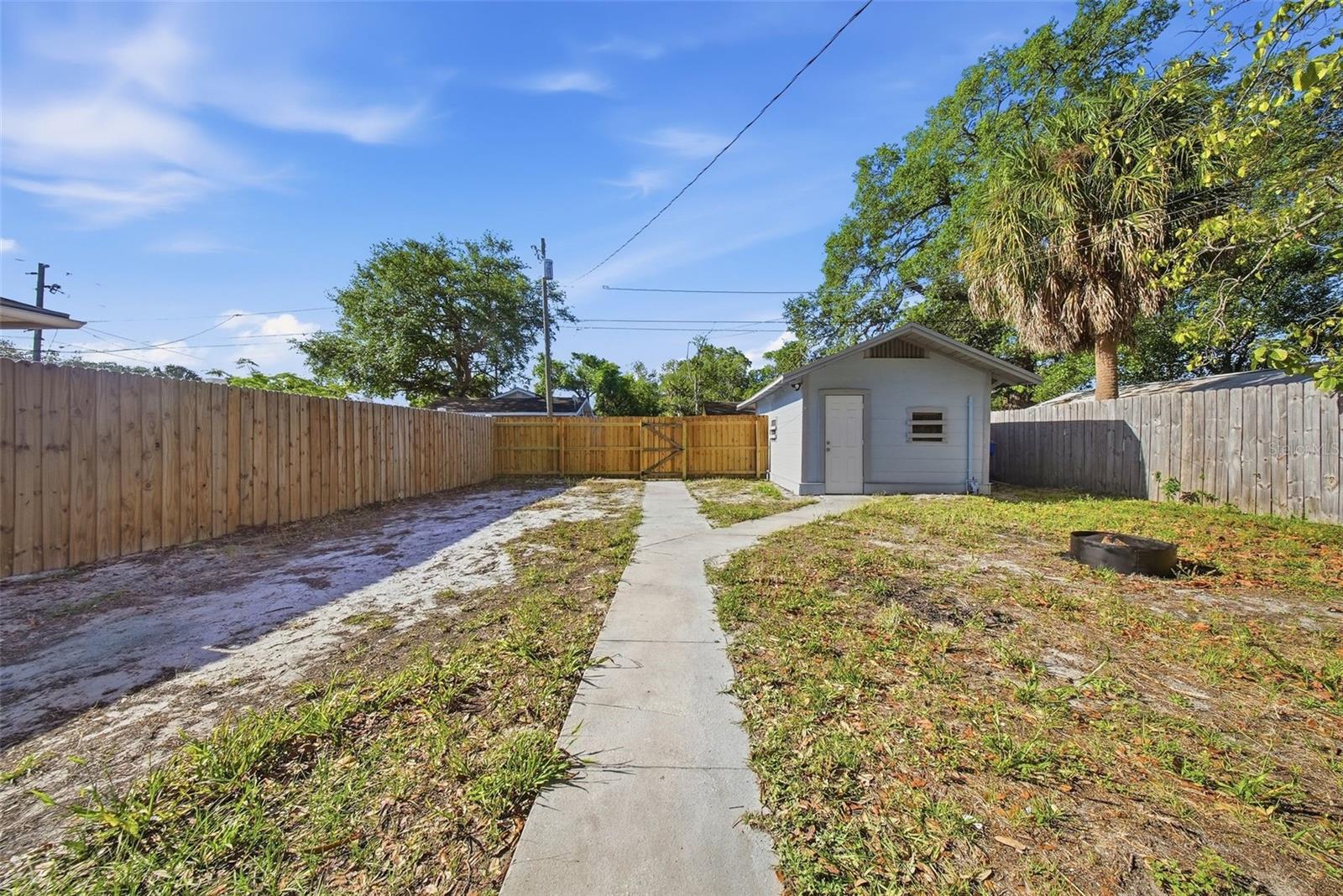 PINE CITY SUB REP - Residential