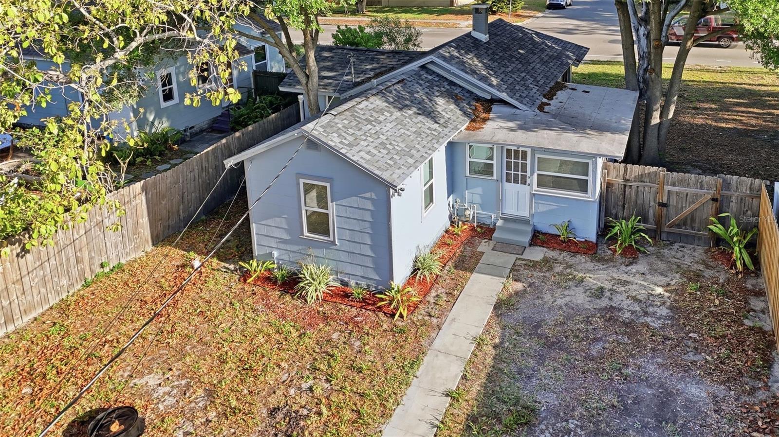 PINE CITY SUB REP - Residential