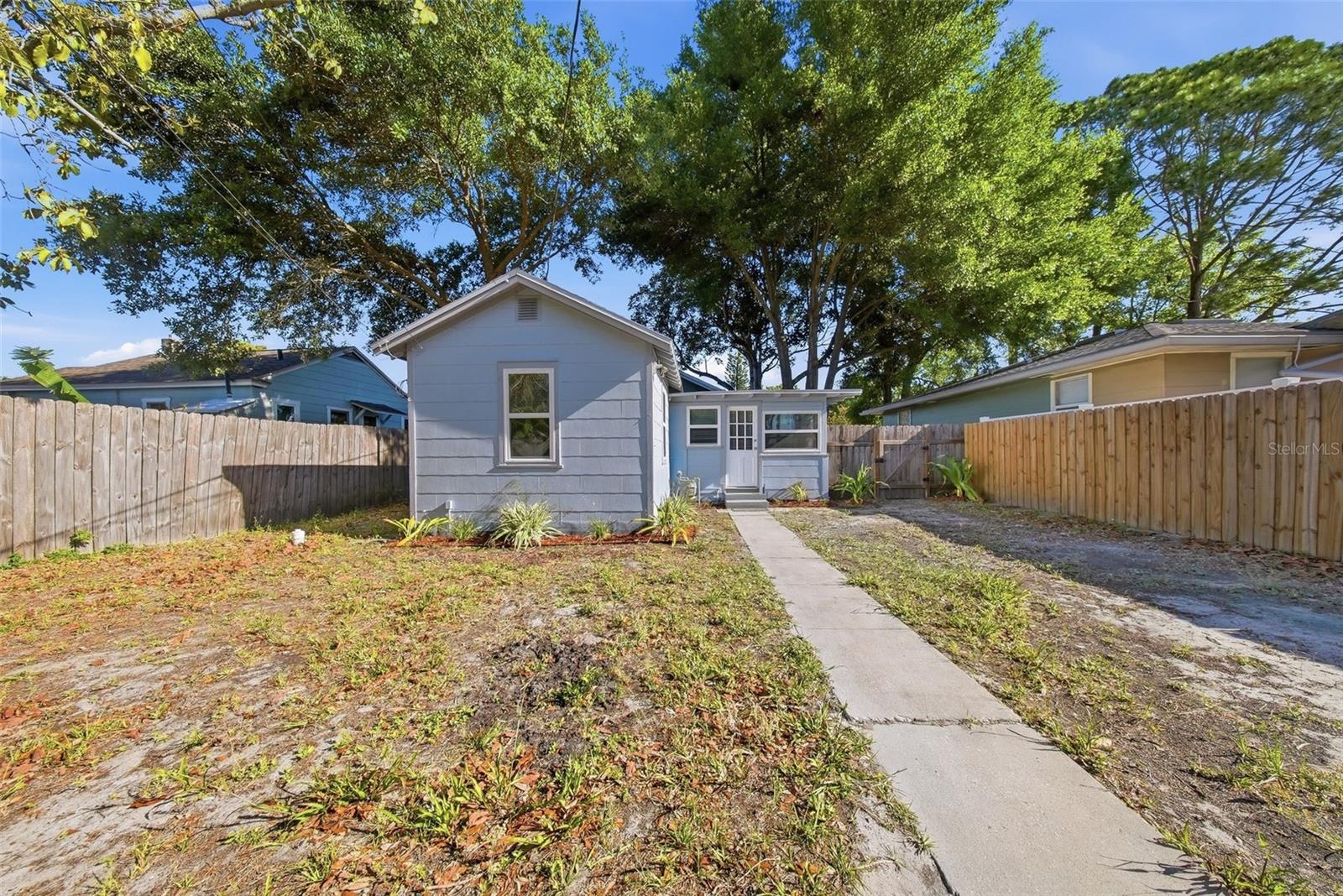 PINE CITY SUB REP - Residential