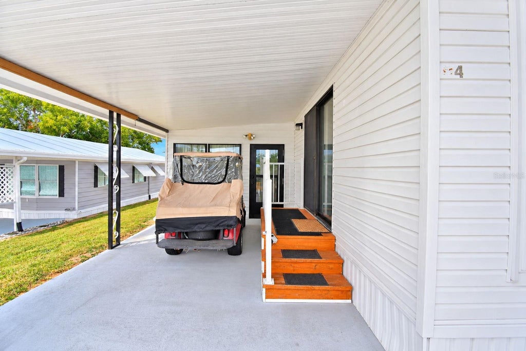 Photo of 251 Patterson Road #D4, Haines City, FL 33844 (MLS # P4940061)